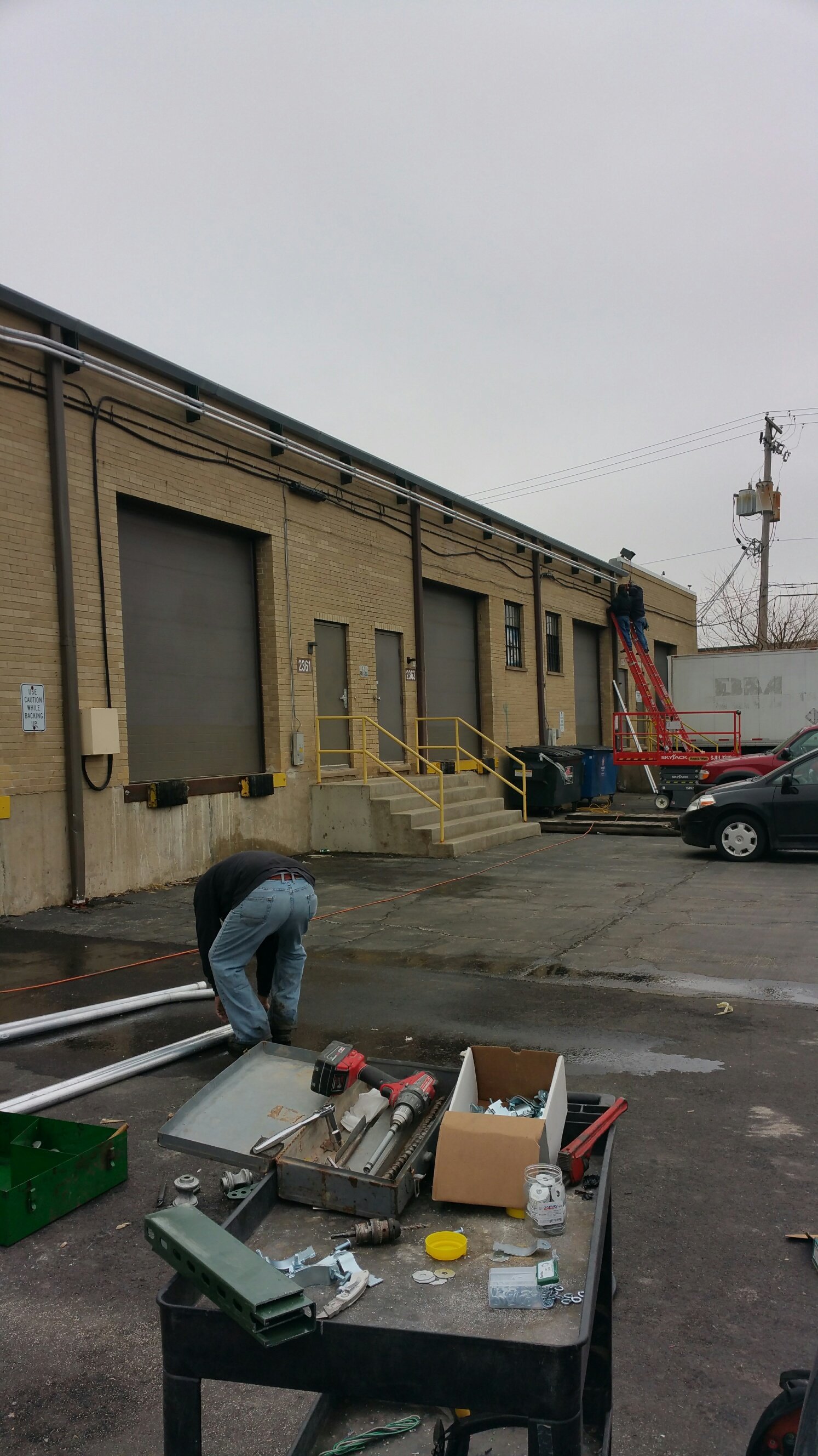 A Accurate Electric, Inc. Gallery Addison, IL