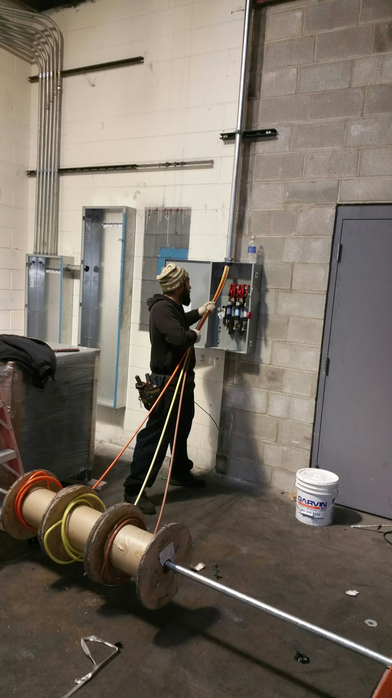 A Accurate Electric, Inc. Gallery Addison, IL