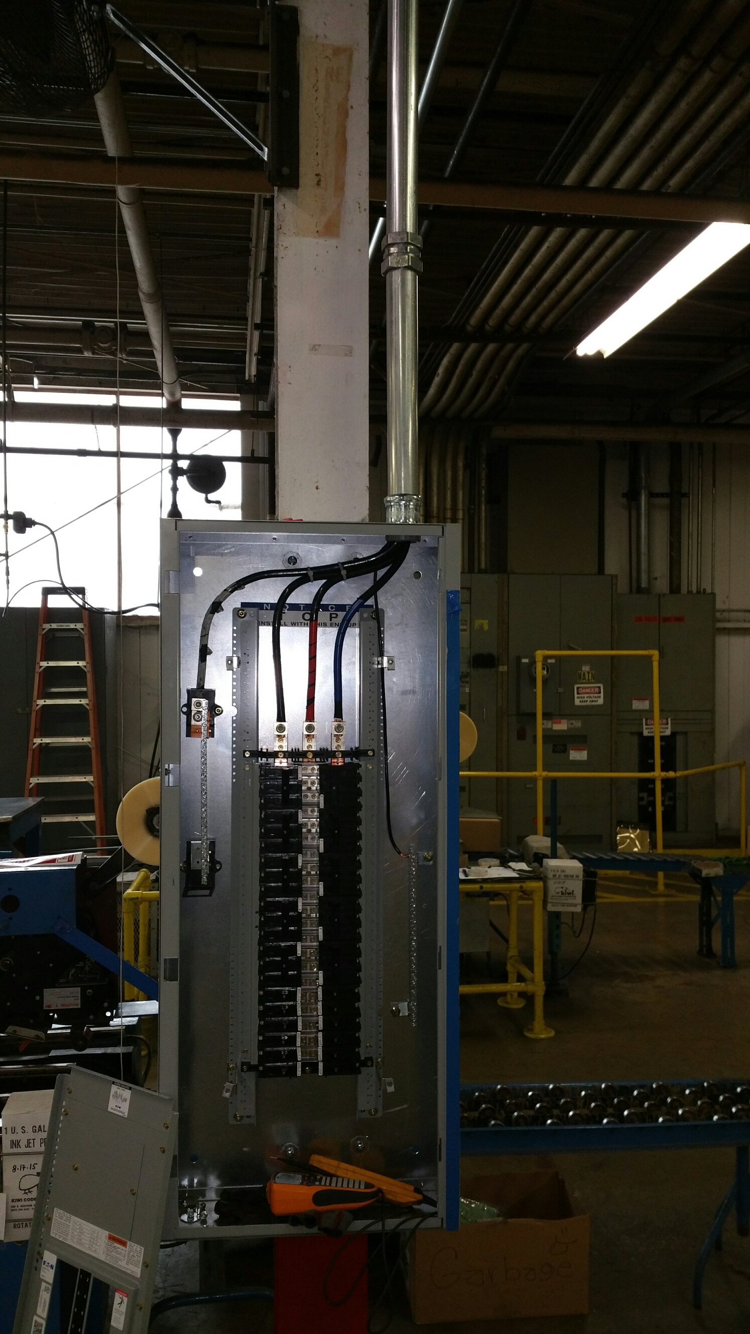 A Accurate Electric, Inc. Gallery Addison, IL