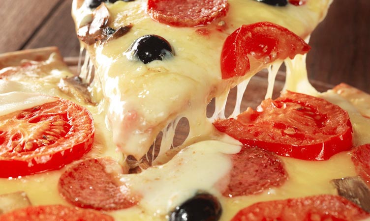 Perrotti's Pizza Coupons and Specials | Fort Worth, TX