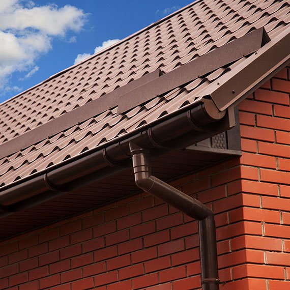 Calvin & Son Roofing Roofing Services Tahlequah, OK