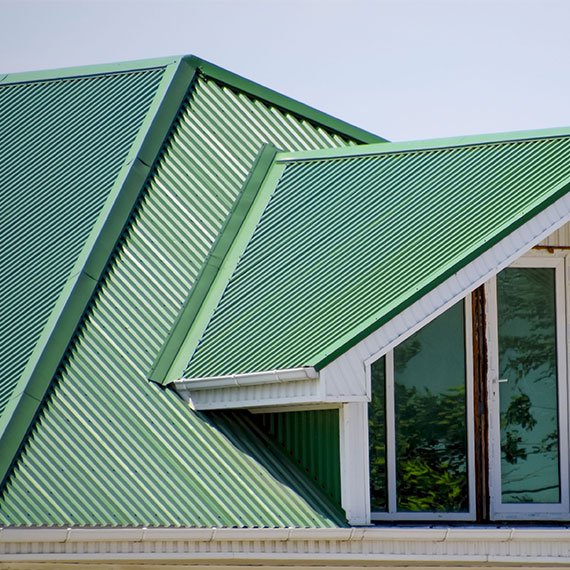 Calvin & Son Roofing Roofing Services Tahlequah, OK