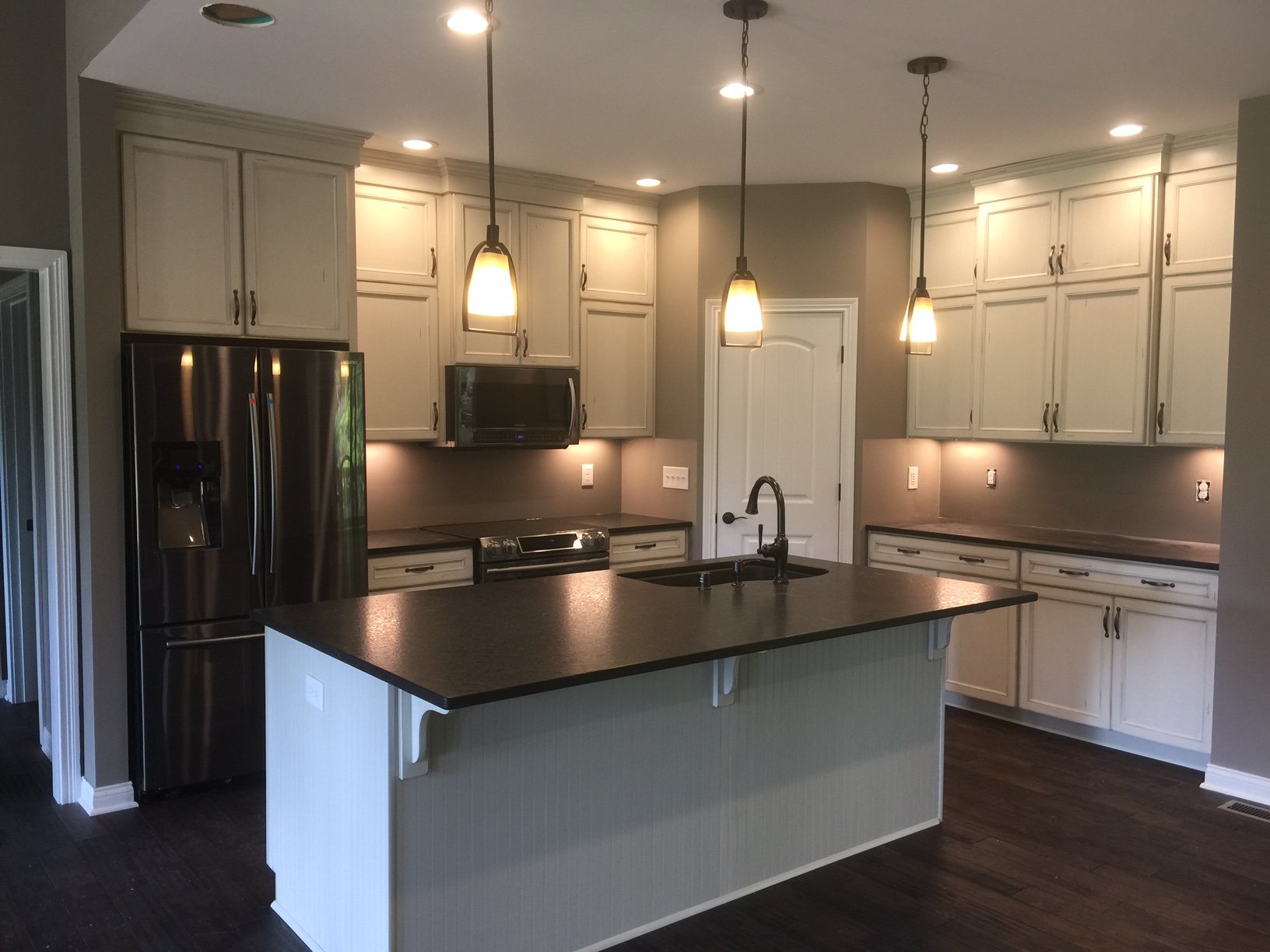 Adex Designs | Kitchen Cabinets | Louisville, KY