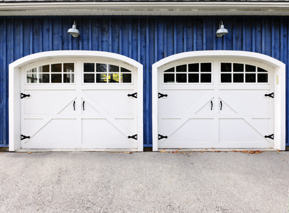 R H Fischer Overhead Door Llc Garage Door Repair Overhead Door Iola Wi