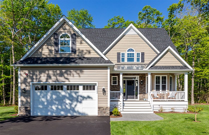 Piney Island Construction Home Building Berlin, MD