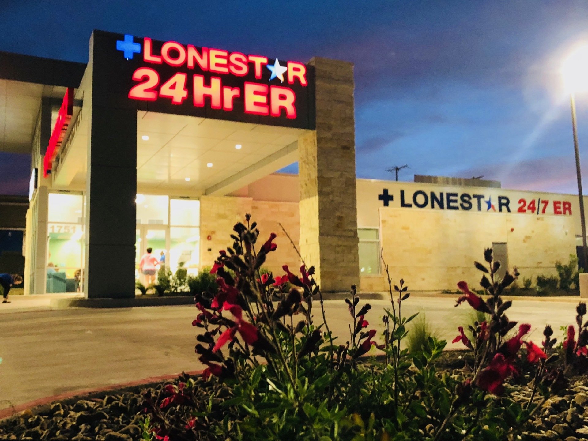 24/7 Emergency Room New Braunfels, Canyon Lake TX Urgent Care