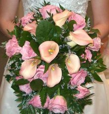 Florist - Lyons, KS - Four Seasons Flower & Gift Shop Inc - weddings