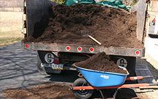 Four Seasons Nursery – Landscaping Service | Denton, TX