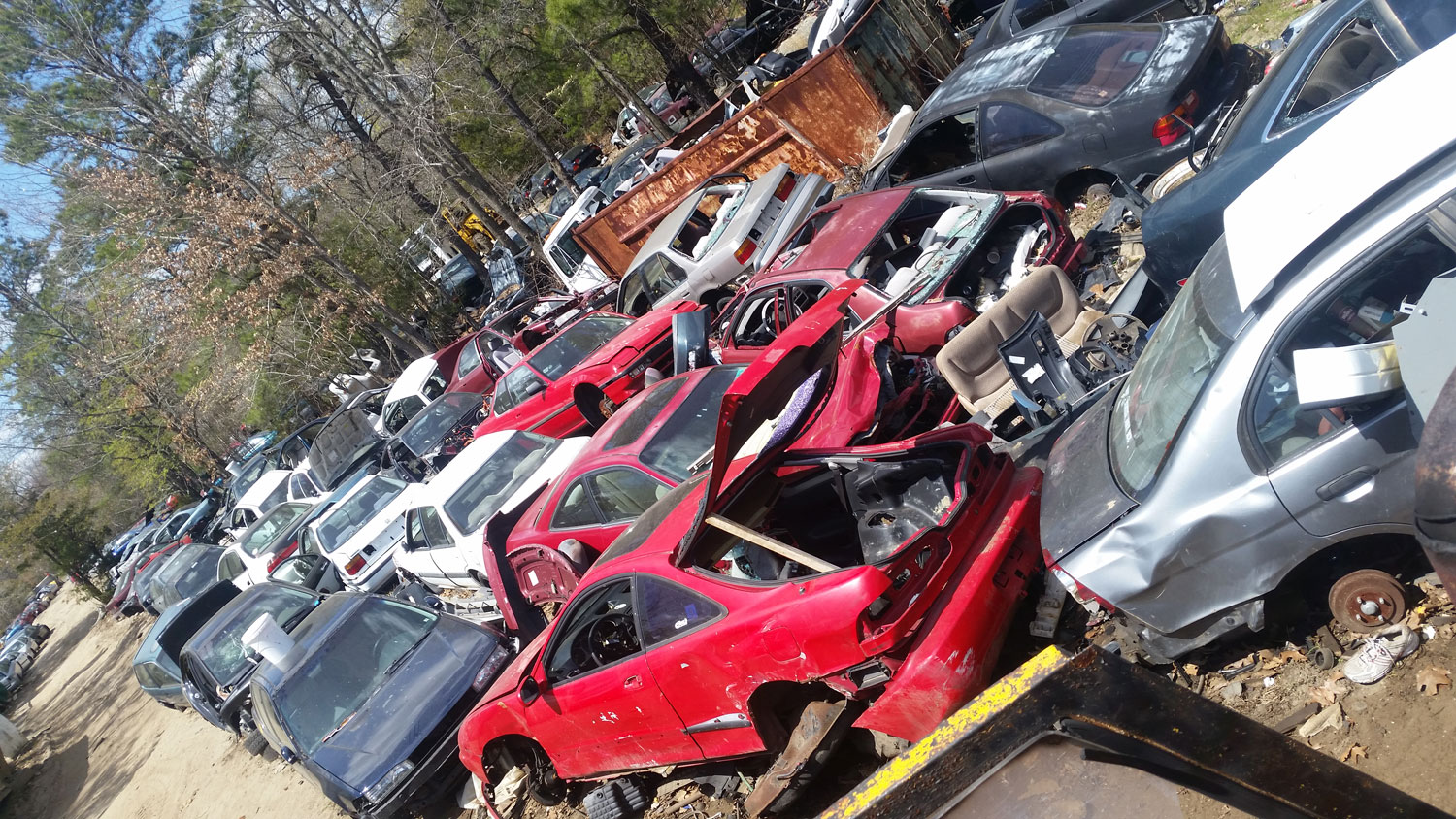 Ralph's Used Honda Photo Gallery Williamstown NJ