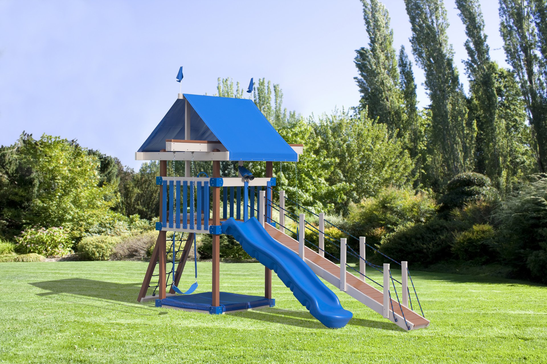 Swing Sets & Playsets Photo Gallery Tipp City, OH