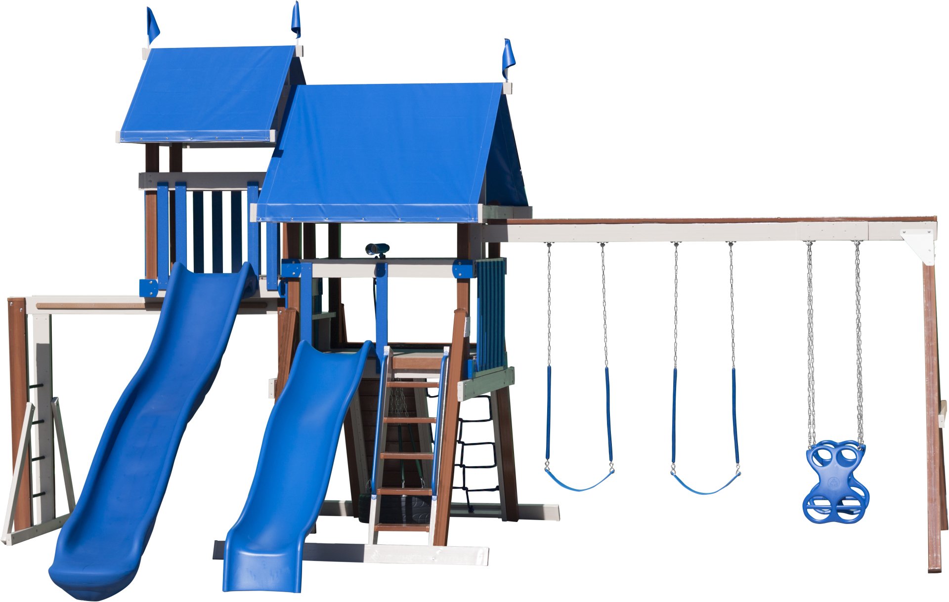 Swing Sets & Playsets Photo Gallery Tipp City, OH