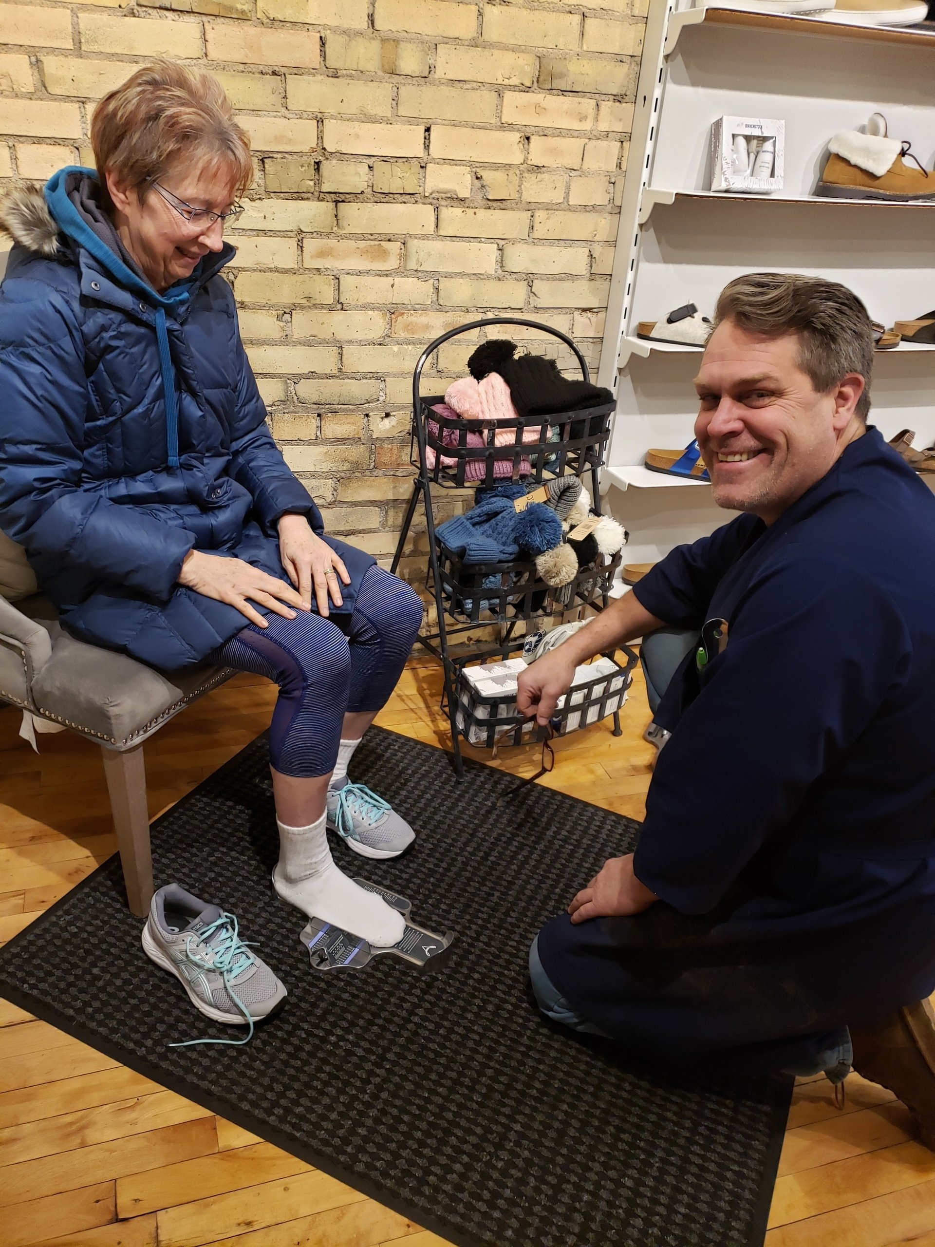 Itzin�s Shoes &amp; Repair LLC Boots Burlington, WI