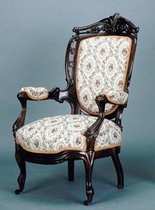 Upholstery Service - Emporia, KS - Redi Upholstery