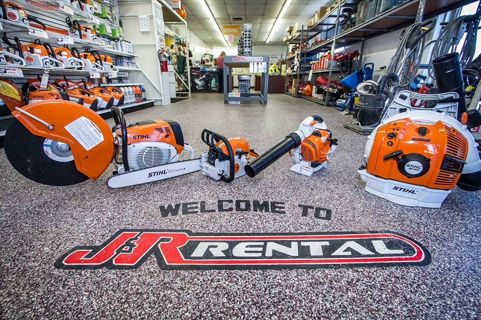 J&R Rental Heavy Equipment Rentals East Dubuque, IL