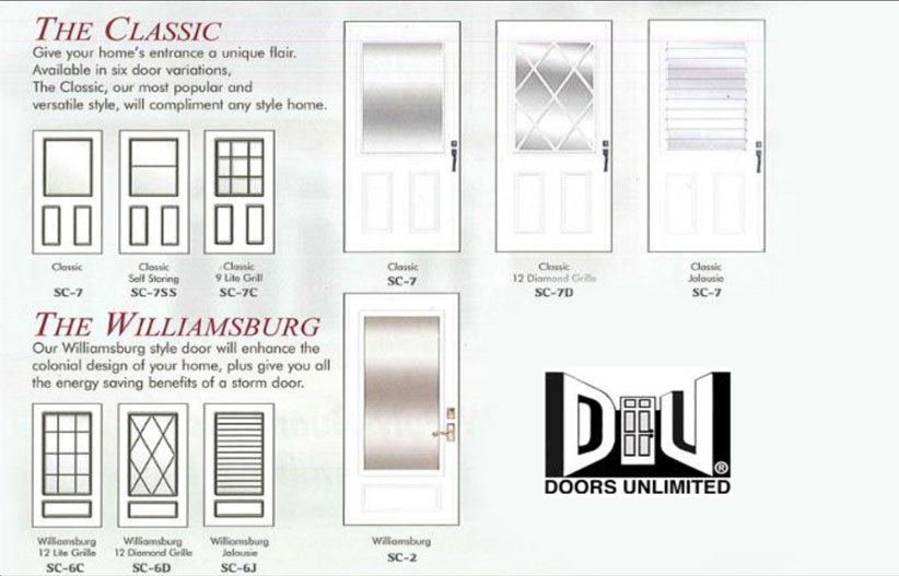 Storm Doors Storm Door Installation Philadelphia, PA