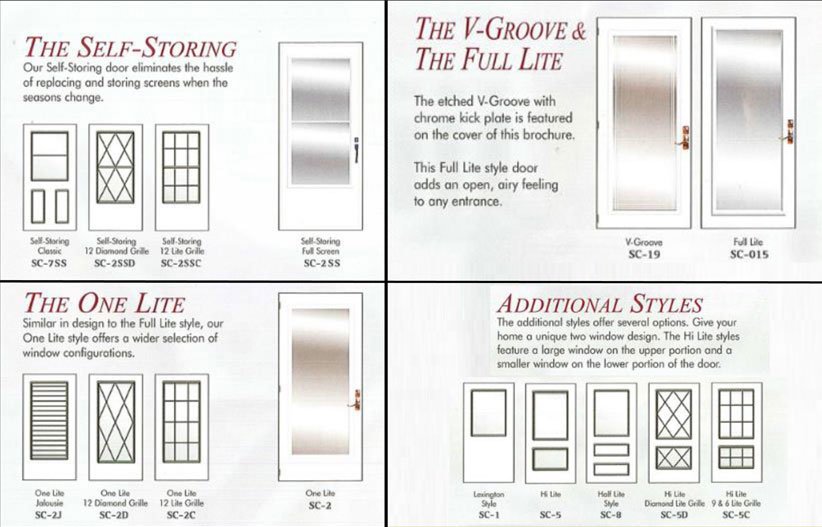 Storm Doors Storm Door Installation Philadelphia, PA