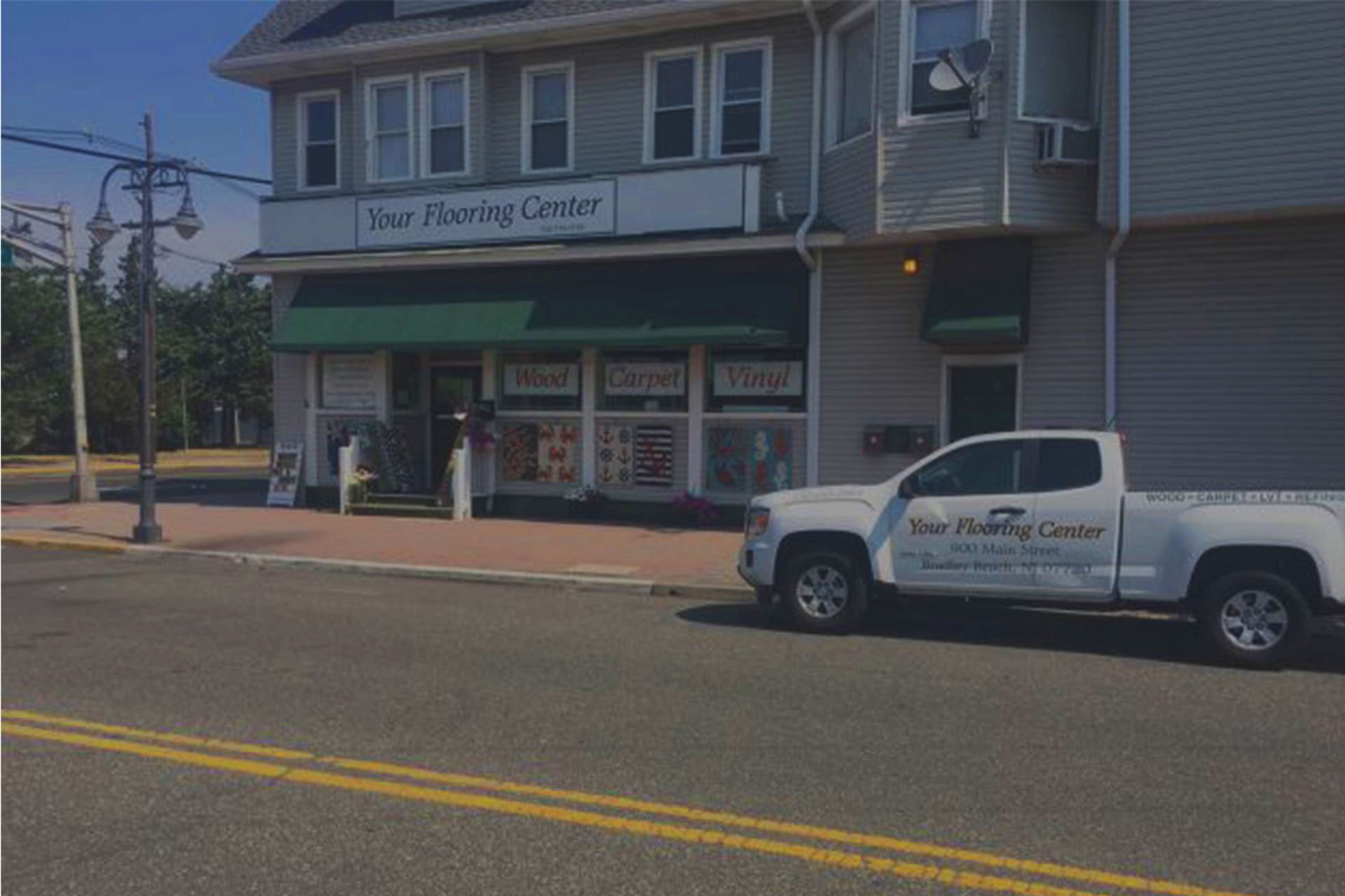 Contact Your Flooring Center Bradley Beach, NJ 7327741730