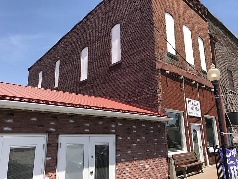 Pizza Gallery Photo Gallery Clay City, IN