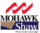 Mohawk, Shaw