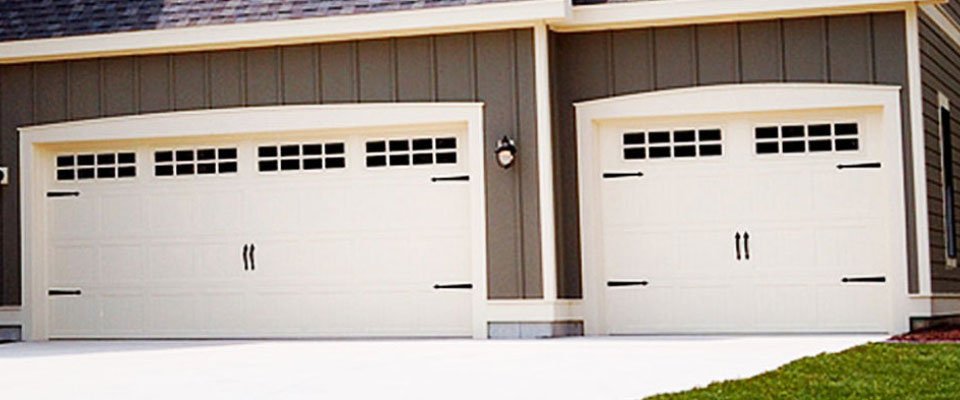 Overhead Doors Strip Curtains Decatur Il Garage Door
