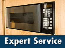 Appliance Repair - Saint George, UT - Appliance Specialists - Mike McGregor