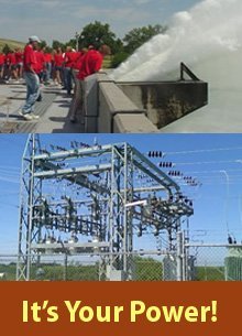 Electricity Provider - Tekamah, NE - Burt County Public Power District