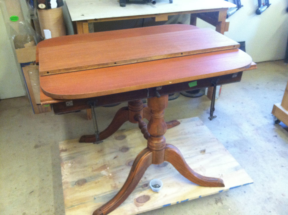 Lewis Woodworking Furniture Refinishing Gallery Charlotte