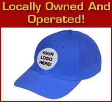 Screen Printing Services - Salina, KS - C K Graphics