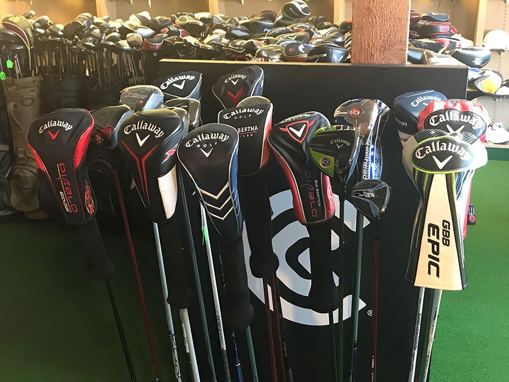 Franks Golf Clubs Golf Accessories Kansas City, KS