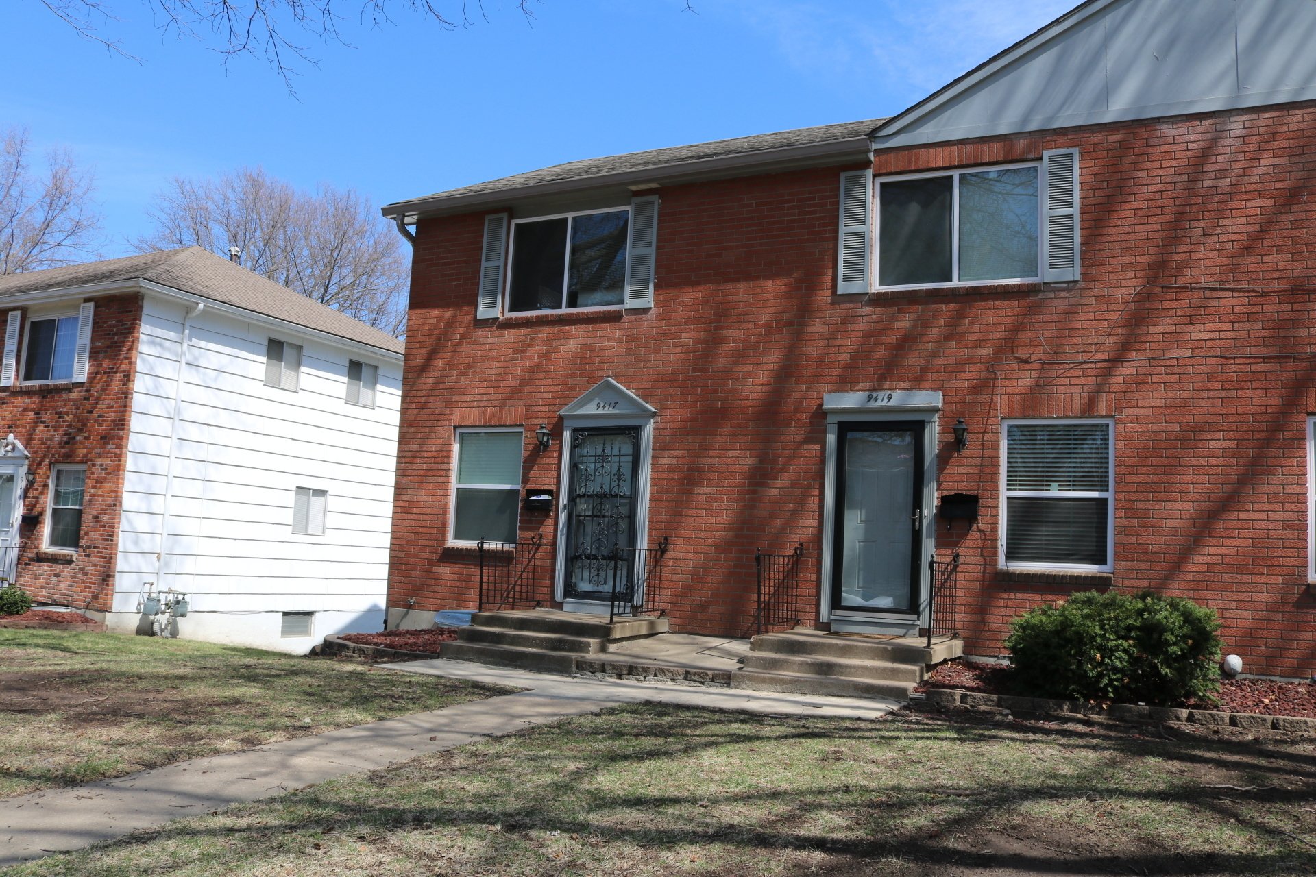 Apartment Rentals Application Kansas City, MO