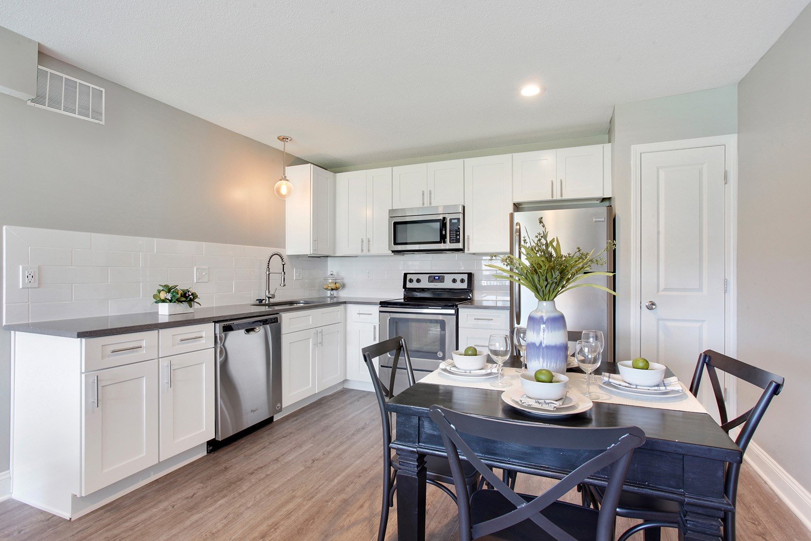 Celtic Property Management Apartments Kansas City, MO