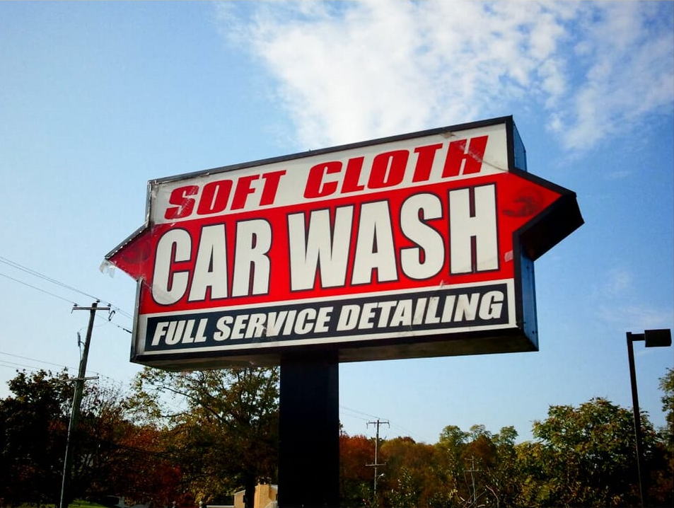 Pit Stop Car Wash Auto Detailing Downingtown, PA
