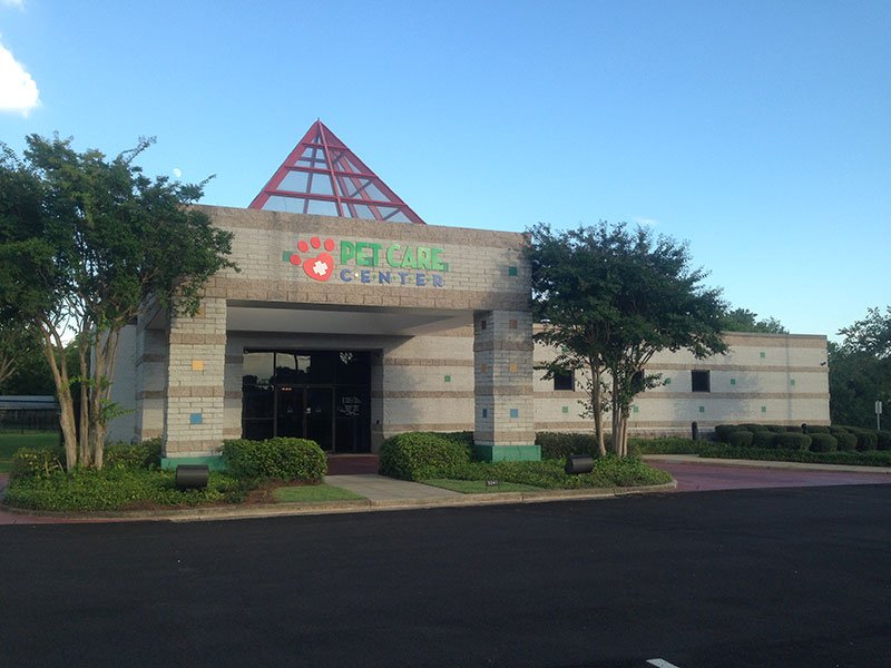 Pet Care Center Photo Gallery Montgomery, AL