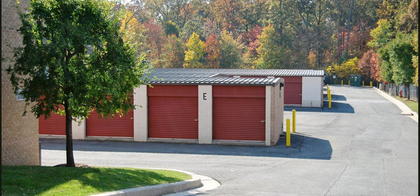 Self StorageOne Storage Units Rosedale, MD