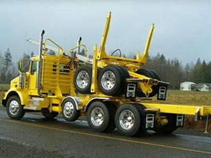 Better Weigh Manufacturing | Brake Services | Toledo, WA