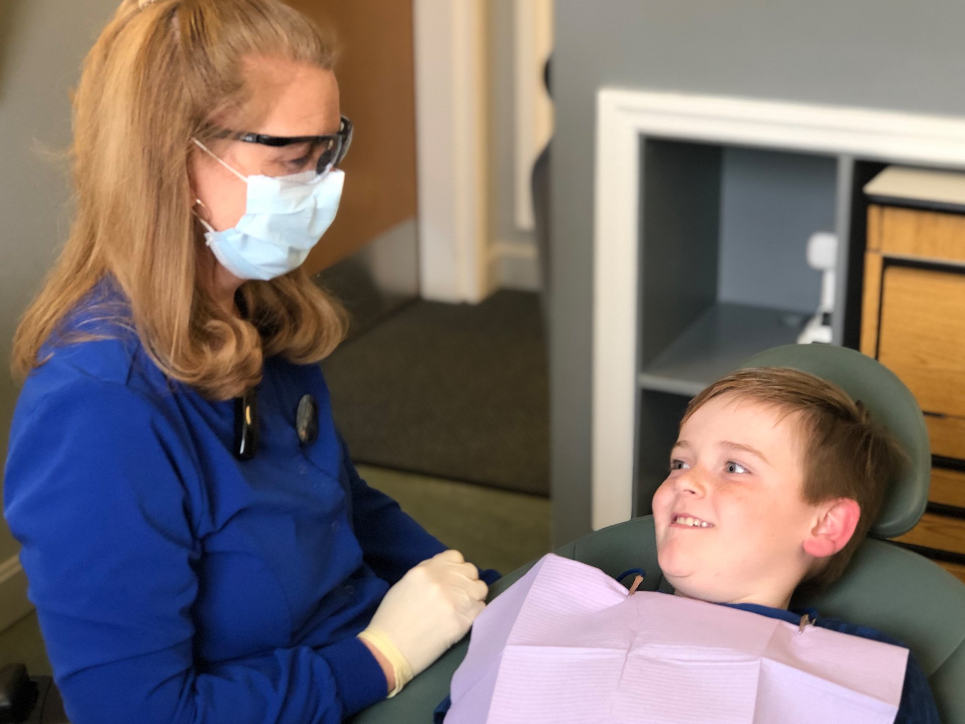 Richard Foreman DMD Modern Dentistry Rouses Point, NY