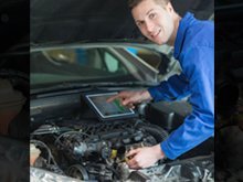 Auto Repair - Tucson, AZ - Valet Auto Service - Car Mechanic