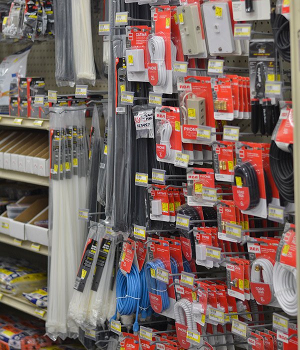 Home & Ranch Hardware Supplies West Monroe, LA