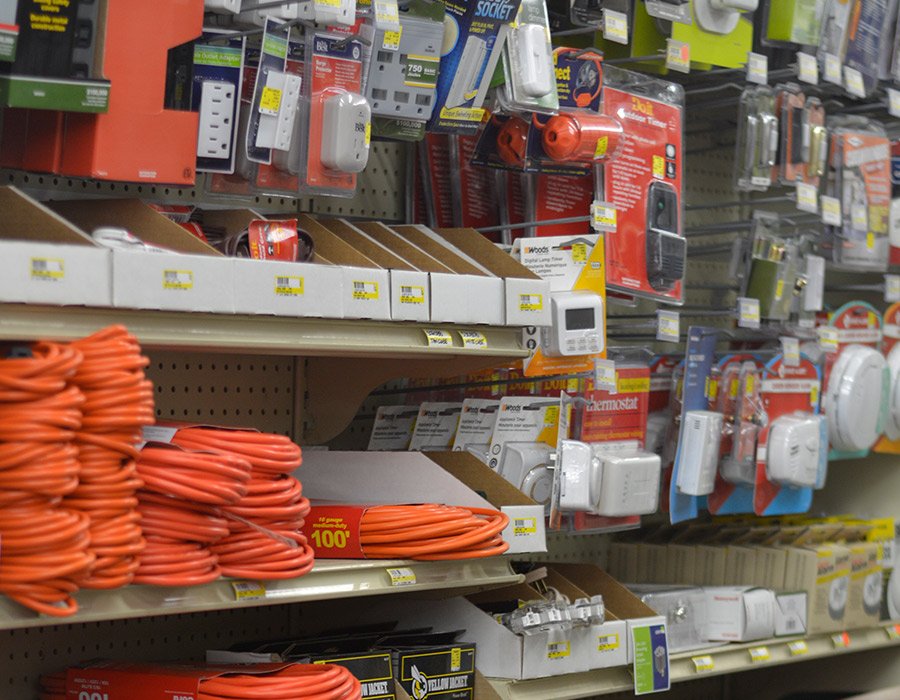 Home & Ranch Hardware Supplies West Monroe, LA