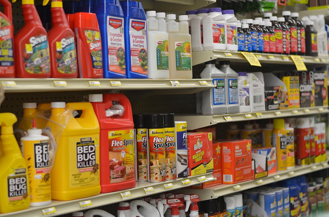 Home & Ranch Hardware Supplies West Monroe, LA