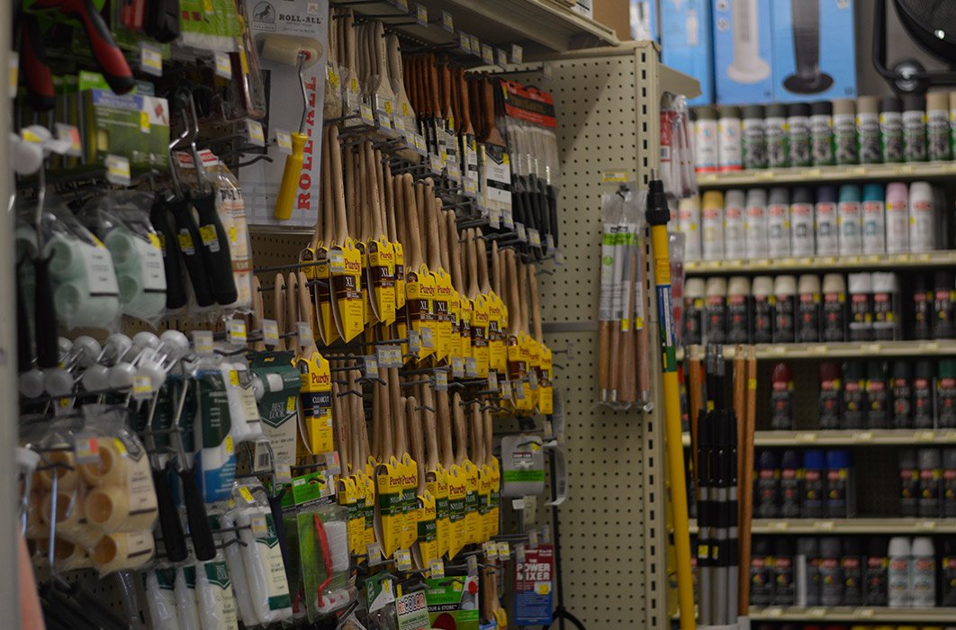 Home & Ranch Hardware Supplies West Monroe, LA