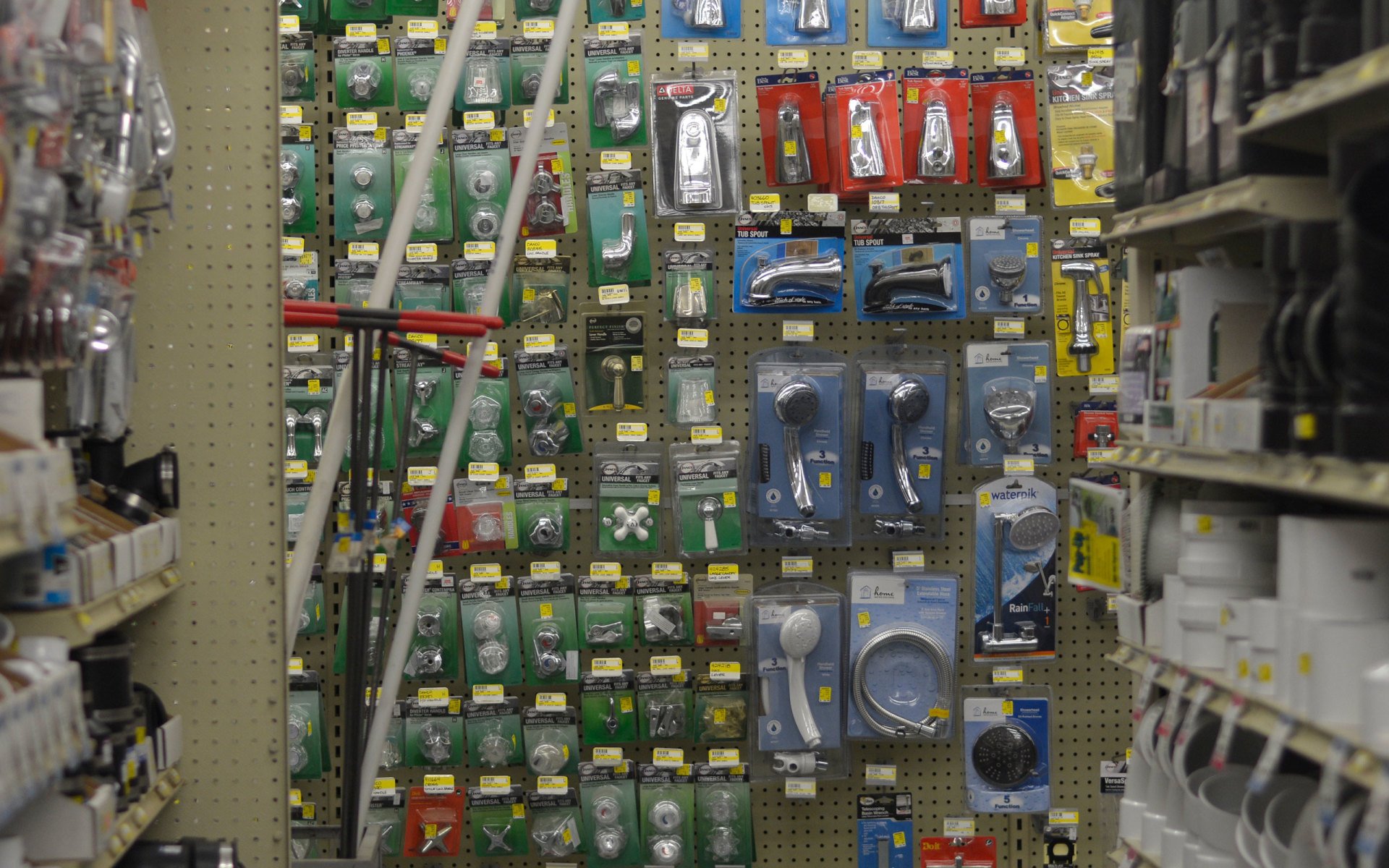 Home & Ranch Hardware Supplies West Monroe, LA