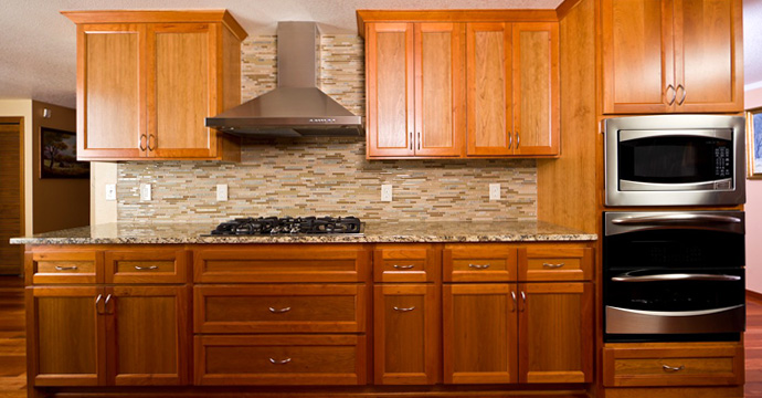 Kitchen cabinets Kitchen cabinets