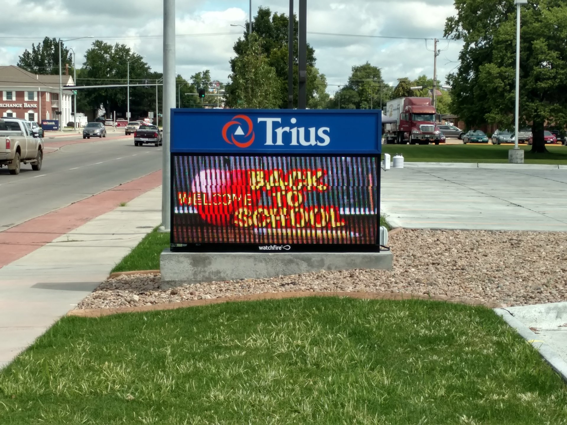 Custom Signs Sign Design & Installation Elm Creek, NE