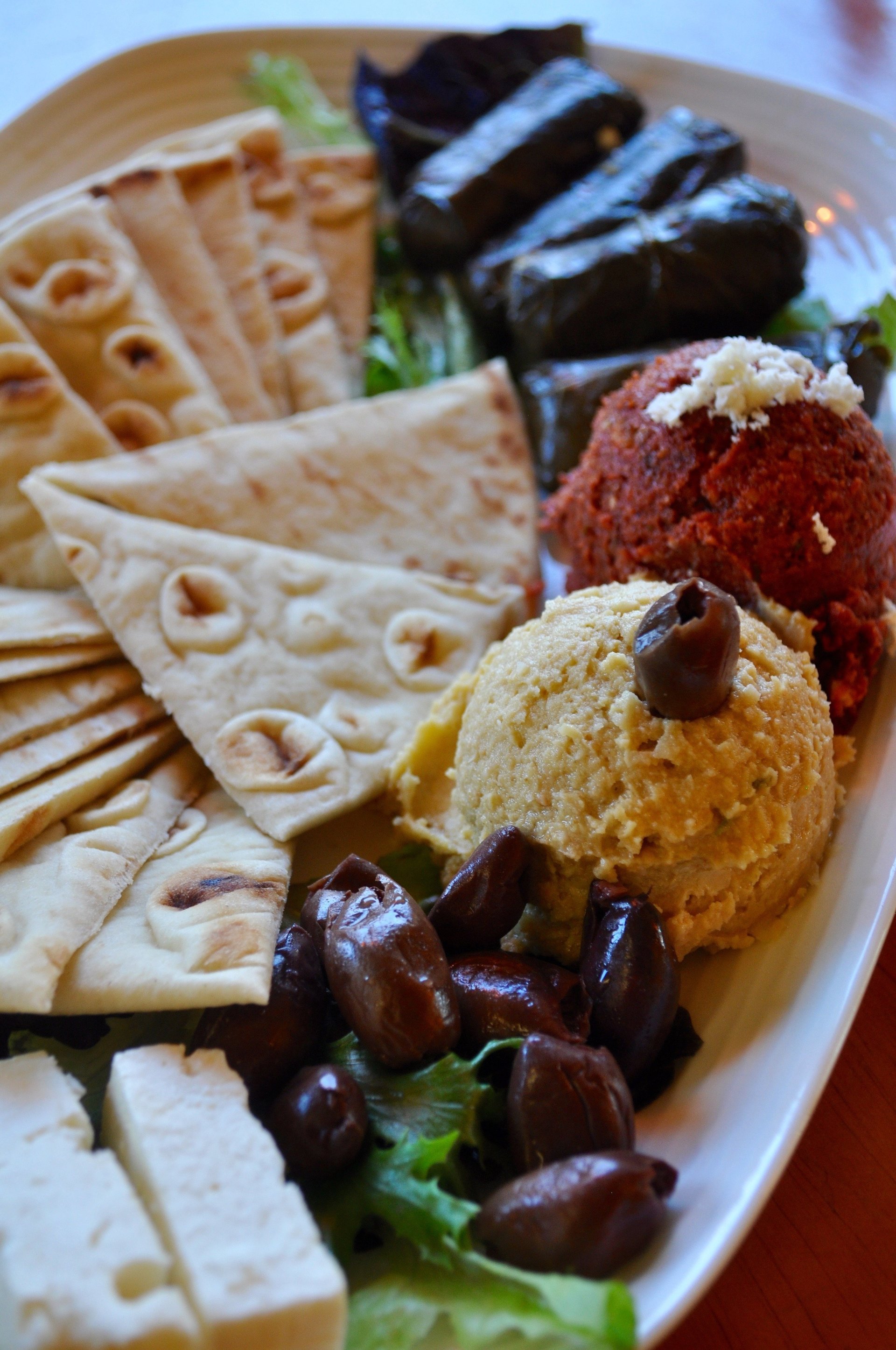 Romeo's Pizza Appetizer Menu Indiana, PA