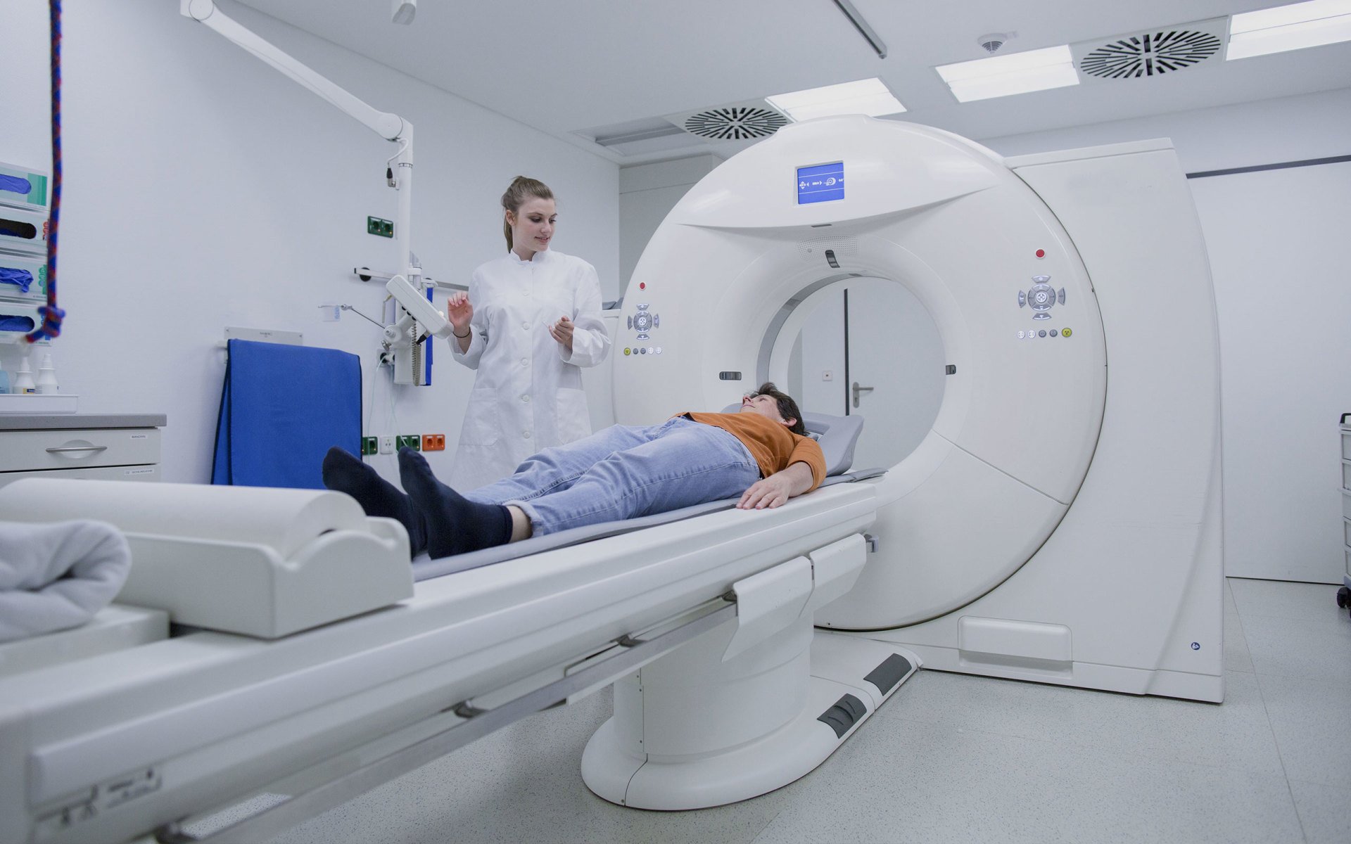 Advantage Diagnostic & MRI Medical Imaging Tulsa, OK