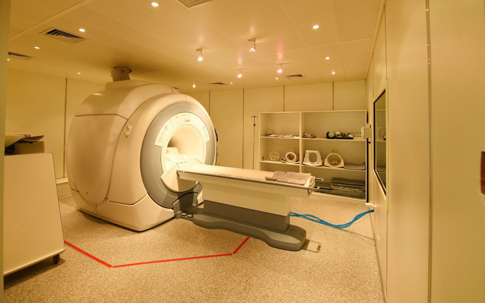 Advantage Diagnostic & MRI Medical Imaging Tulsa, OK
