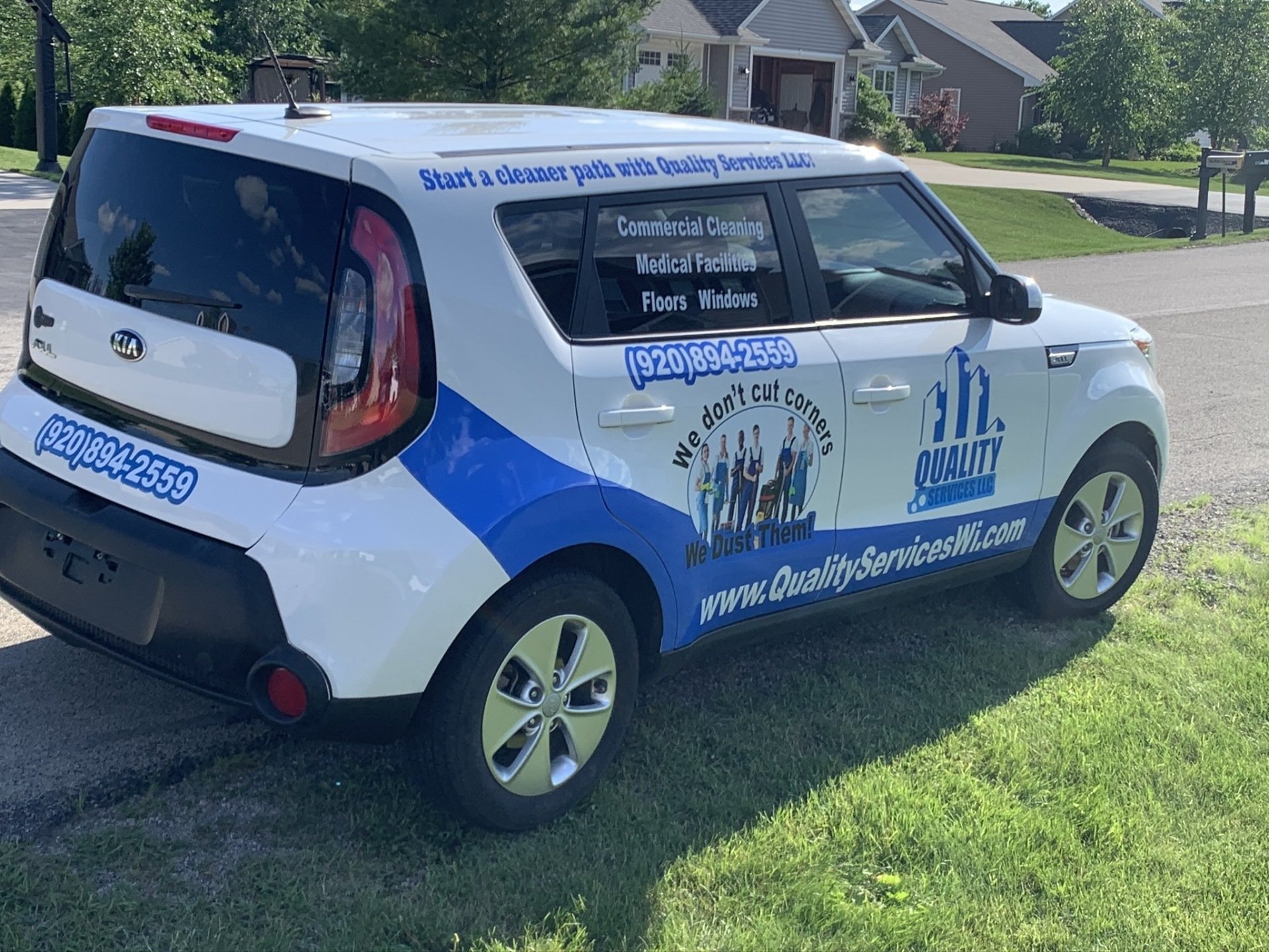 MR Vinyl Graphics & Apparel | Vehicle Wraps, Apparel, & Embroidery ...