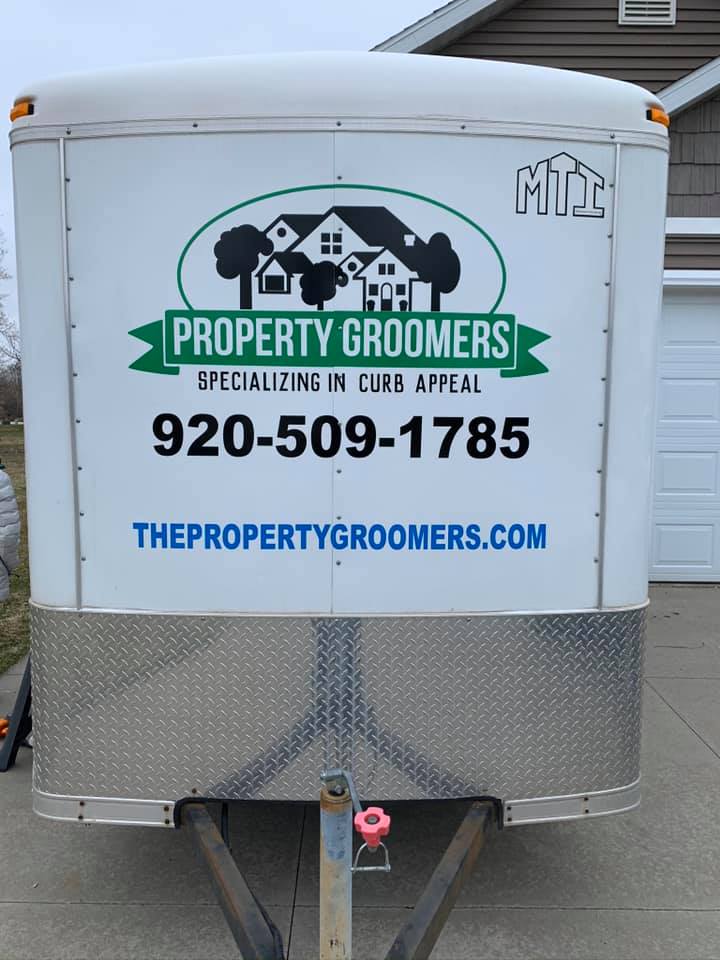 Business Branding Logos, Graphics, Wraps & Apparel Oshkosh WI