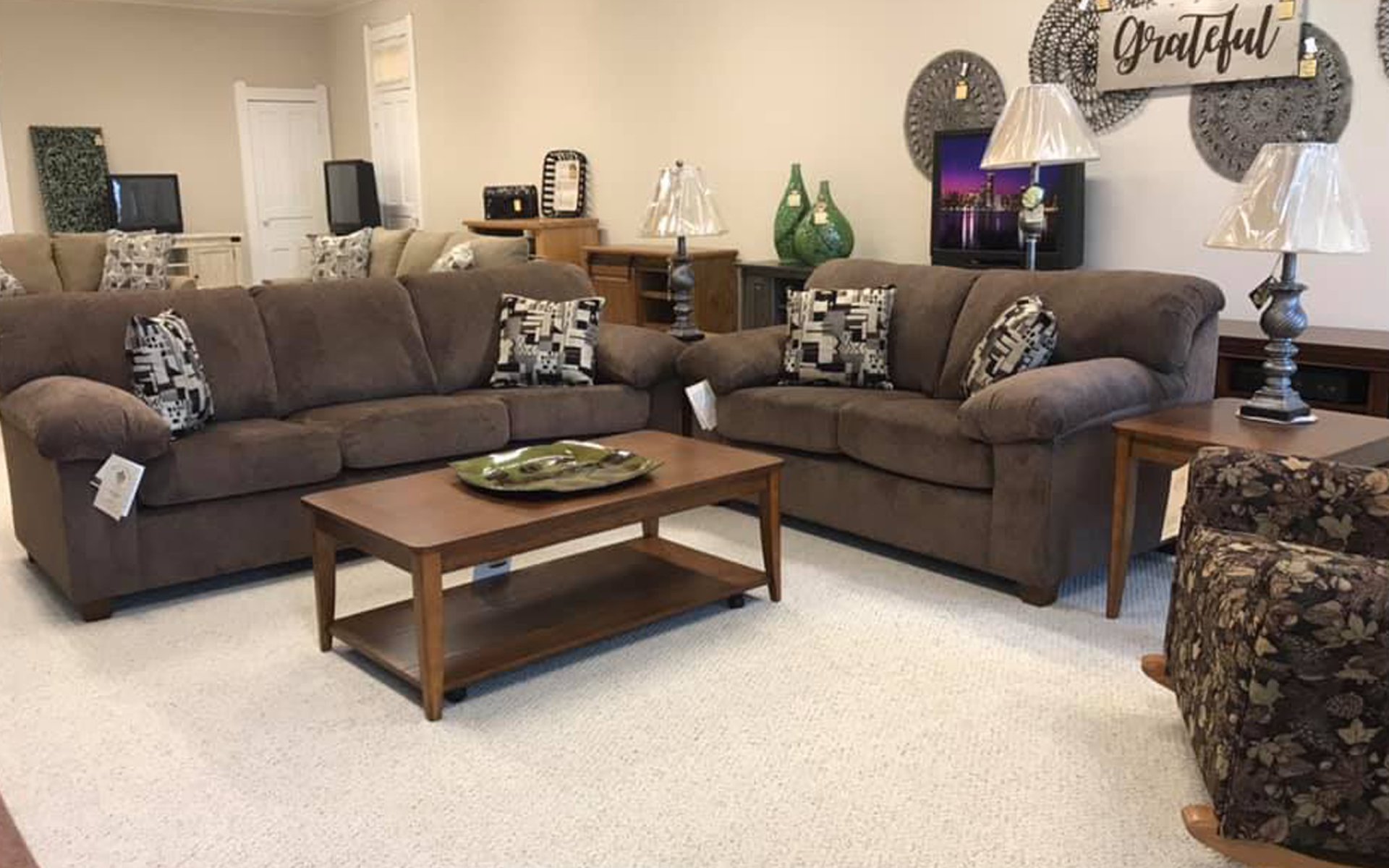 Veh & Son Furniture Inc. Furniture Gibsonburg, OH